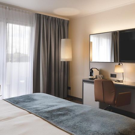 Leonardo Hotel Heidelberg City Center Экстерьер фото