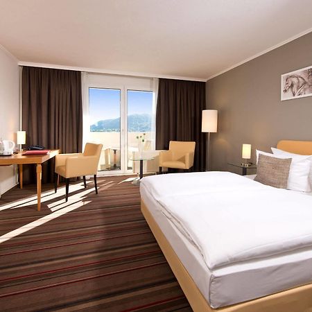 Leonardo Hotel Heidelberg City Center Экстерьер фото