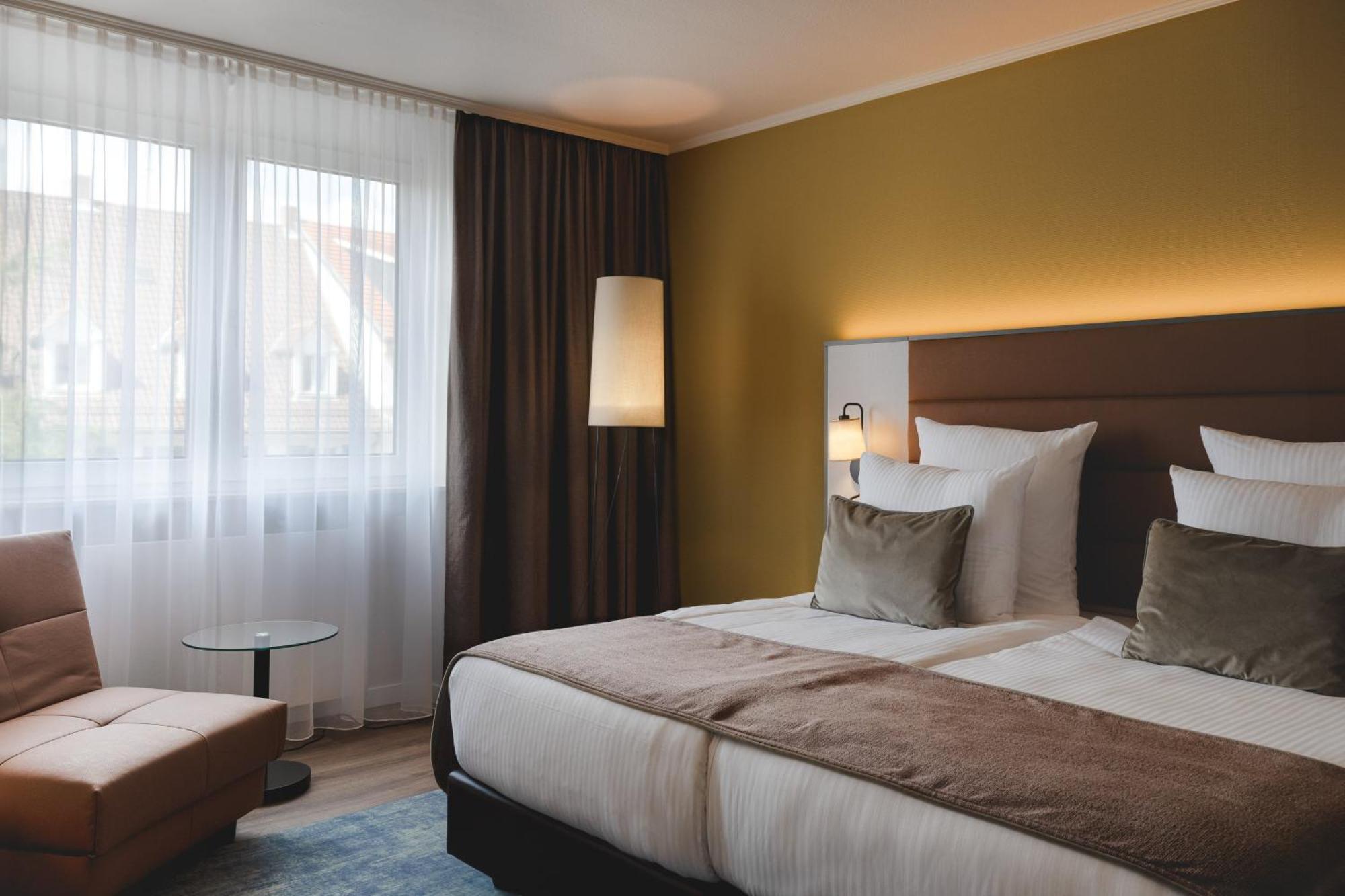 Leonardo Hotel Heidelberg City Center Экстерьер фото