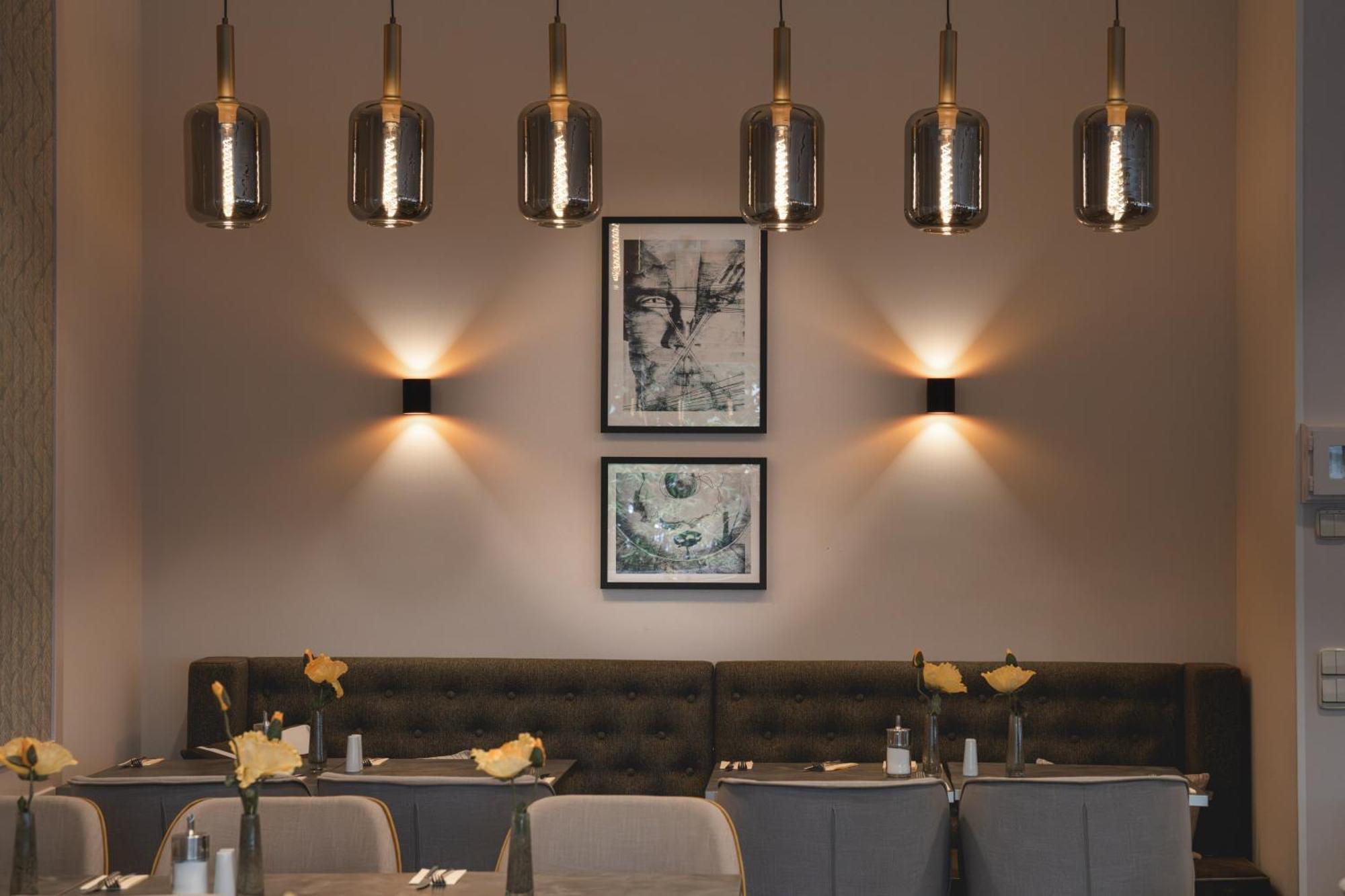 Leonardo Hotel Heidelberg City Center Экстерьер фото