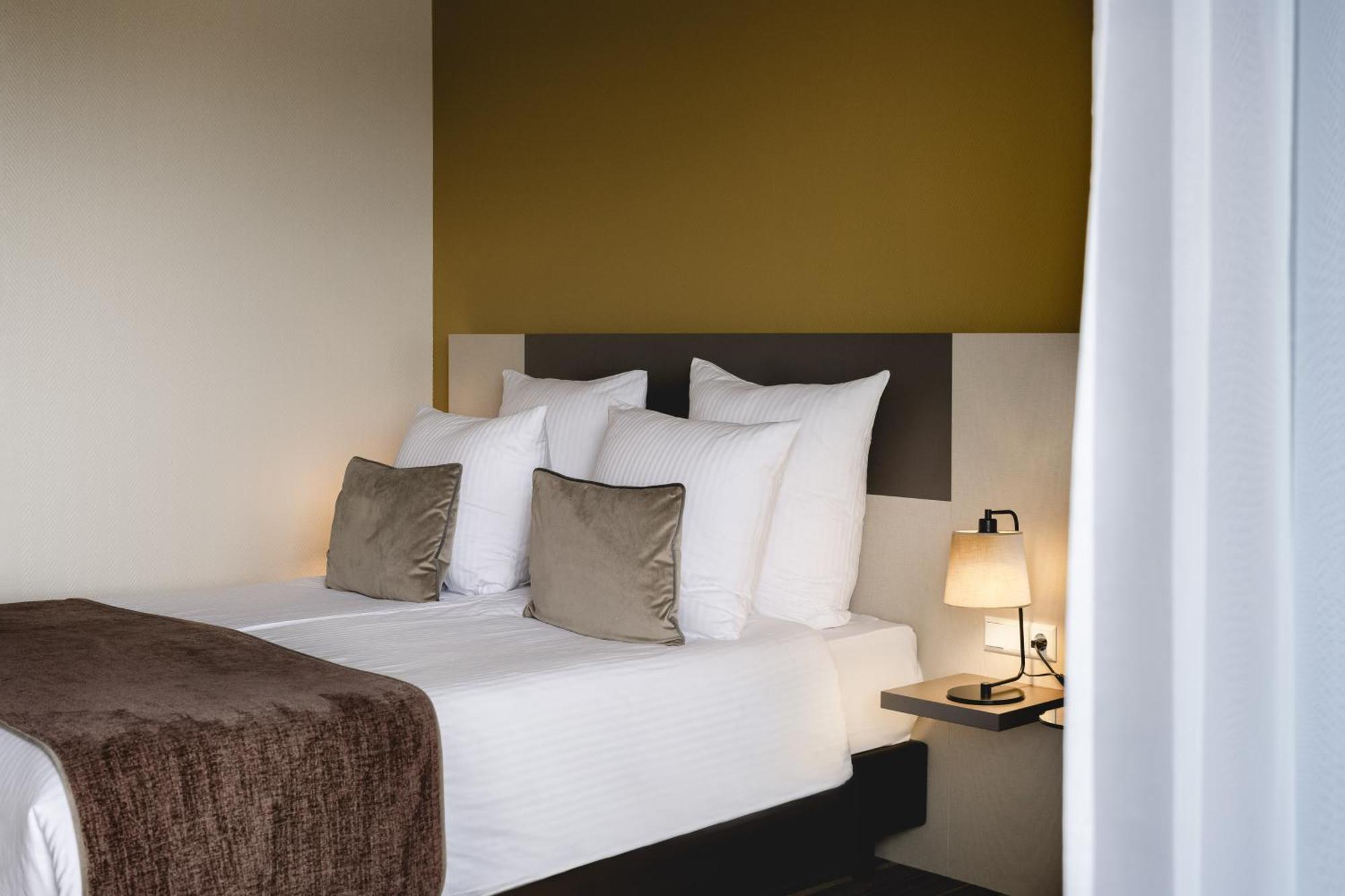 Leonardo Hotel Heidelberg City Center Экстерьер фото