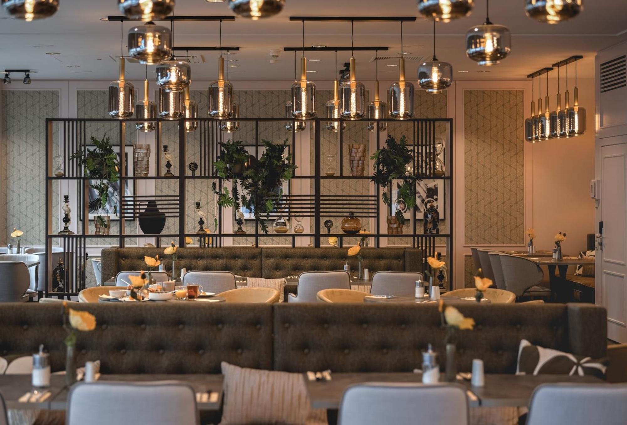 Leonardo Hotel Heidelberg City Center Экстерьер фото