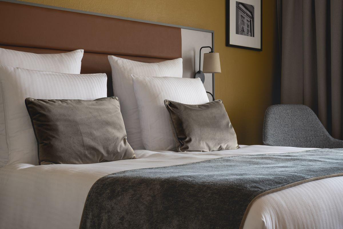 Leonardo Hotel Heidelberg City Center Экстерьер фото